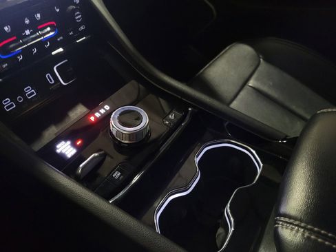 Used 2022 Jeep Grand Cherokee Limited 4xe w/ Luxury Tech Group II image 26