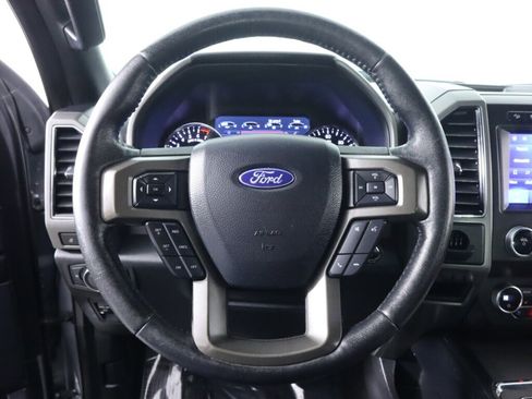 Used 2020 Ford Expedition Max XLT w/ Equipment Group 202A AWD/4WD image 12