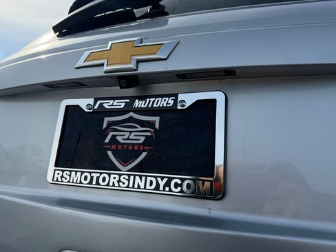 Used 2019 Chevrolet Trax LT w/ Driver Confidence Package image 9