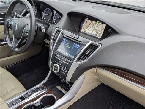 Used 2019 Acura TLX V6 w/ Advance Package image 22