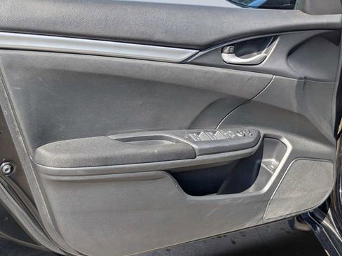 Used 2021 Honda Civic LX image 12