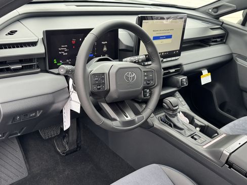 New 2026 Toyota RAV4 XSE AWD/4WD image 16