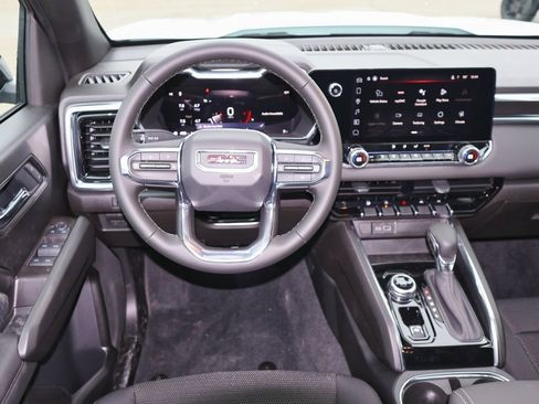 New 2026 GMC Canyon Elevation w/ Convenience Package image 11