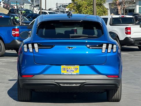 New 2026 Ford Mustang Mach-E Premium w/ Technology Package image 5