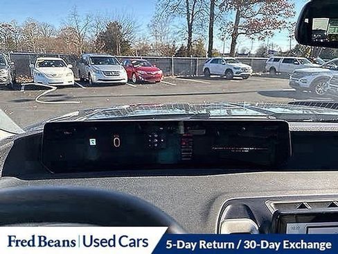 Used 2025 Ford Expedition Max Active image 34