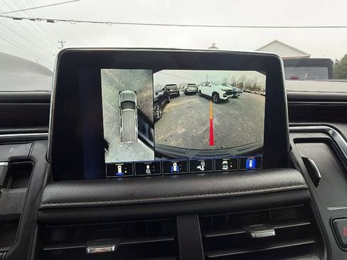 Certified 2022 Chevrolet Tahoe High Country image 34