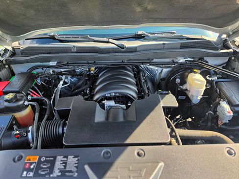 Used 2015 Chevrolet Silverado 1500 LT w/ All Star Edition AWD/4WD image 26