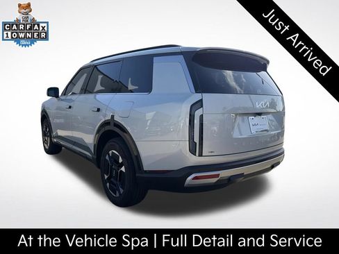 Used 2027 Kia Telluride EX AWD/4WD image 6
