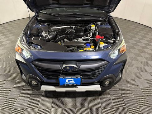 Used 2024 Subaru Outback Limited AWD/4WD image 25