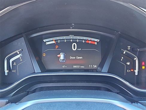 Used 2020 Honda CR-V EX image 28