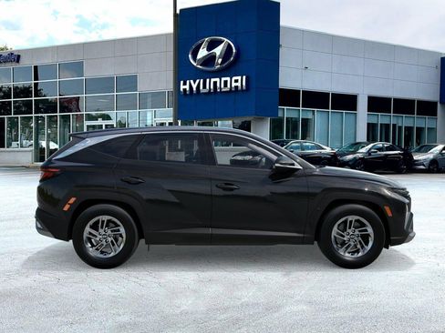 New 2026 Hyundai Tucson SE image 7