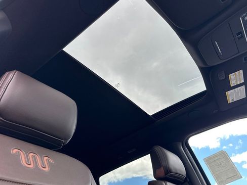 New 2026 Ford F150 King Ranch w/ Equipment Group 601A High AWD/4WD image 15