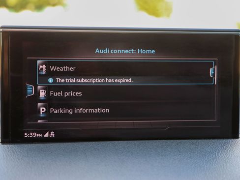 Used 2018 Audi Q7 3.0T Prestige w/ Prestige Package image 57