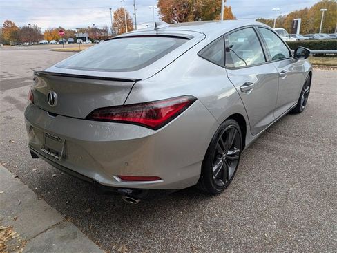 Certified 2025 Acura Integra A-Spec image 6
