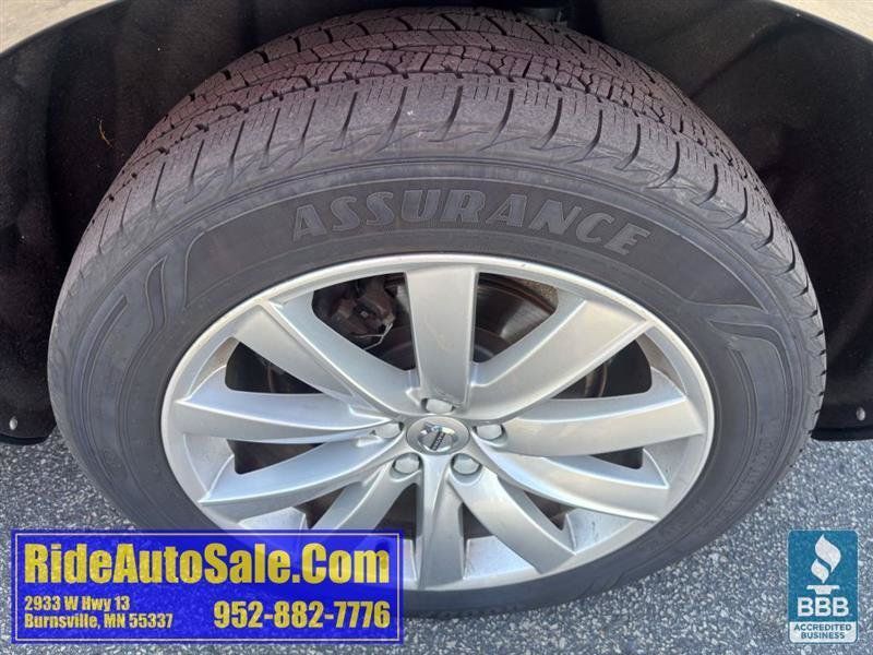 Used 2017 Volvo XC90 T6 Momentum w/ Vision Package AWD/4WD image 25