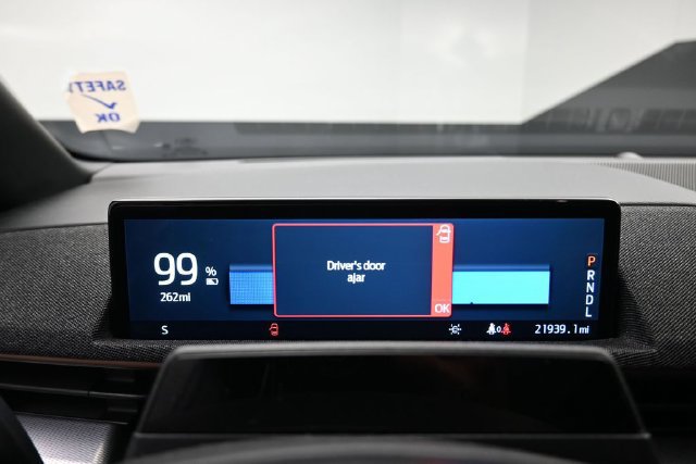 Certified 2023 Ford Mustang Mach-E GT AWD/4WD image 18