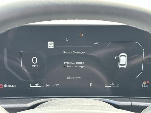 Certified 2026 Kia Sportage SX FWD image 10