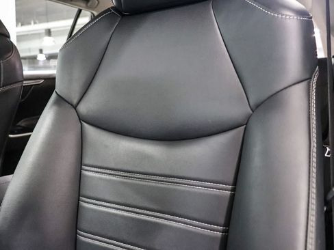 Used 2022 Toyota RAV4 XLE Premium FWD image 26