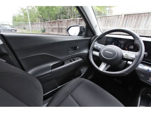 Certified 2026 Hyundai Kona SEL Sport FWD image 10