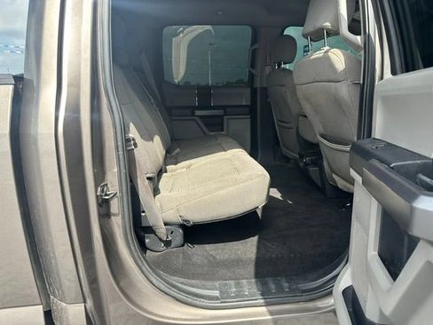 Used 2020 Ford F150 XLT AWD/4WD image 18