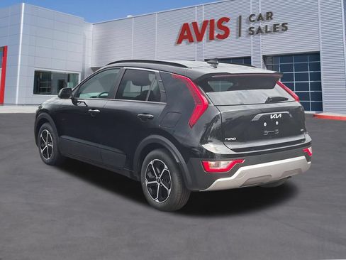 Used 2025 Kia Niro LX FWD image 9