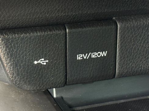 Used 2024 Toyota Camry SE w/ Convenience Package FWD image 17
