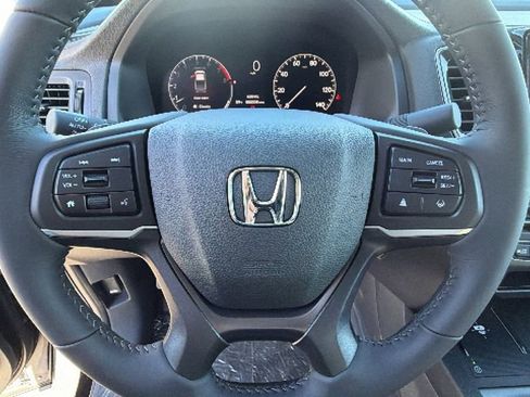 New 2026 Honda Ridgeline RTL image 18