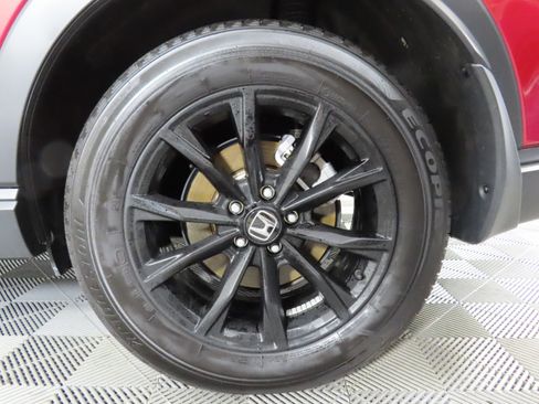 Used 2025 Honda CR-V Sport image 42
