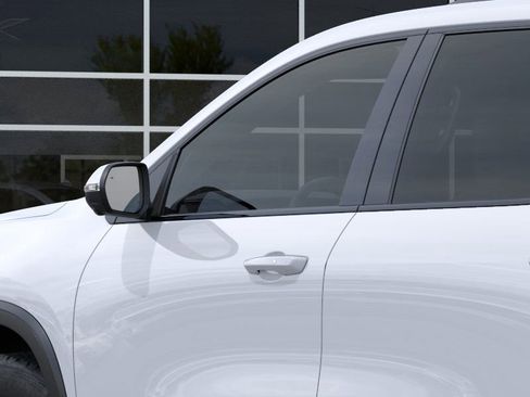 New 2026 GMC Acadia AT4 w/ Luxury Package AWD/4WD image 46
