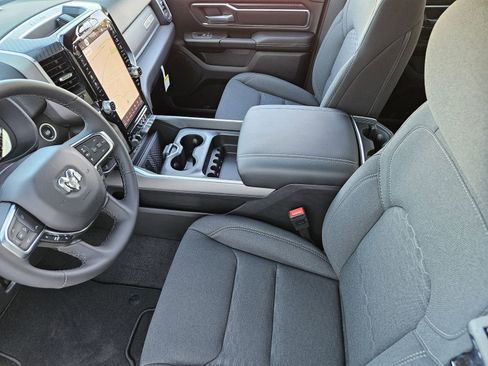 New 2026 RAM 1500 Lone Star image 16