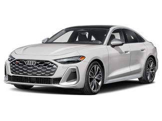 New 2026 Audi S5 Premium Plus AWD/4WD video 1