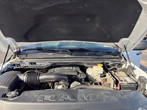 Used 2019 RAM 1500 Tradesman image 25
