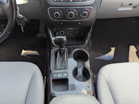 Used 2015 Kia Sorento LX AWD/4WD image 20