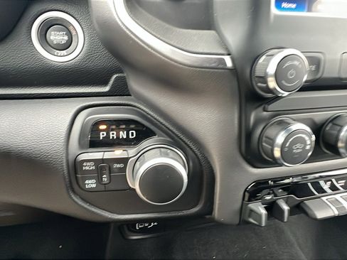 Used 2024 RAM 2500 Big Horn w/ Bed Utility Group image 29