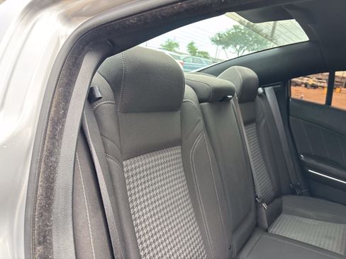 Used 2023 Dodge Charger SXT RWD image 22