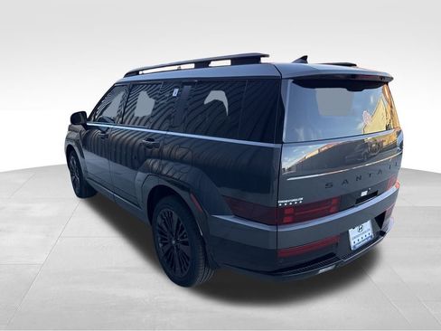 New 2026 Hyundai Santa Fe Calligraphy AWD/4WD image 5