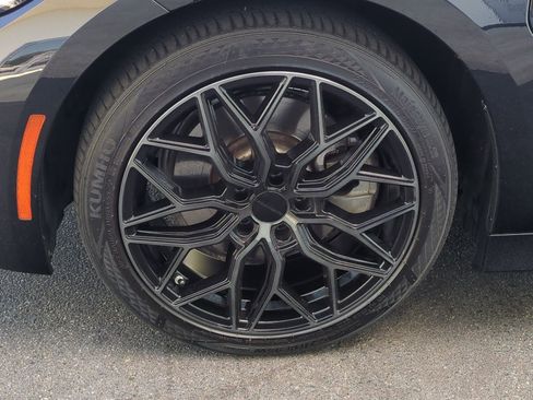 Used 2021 BMW 330e RWD image 13
