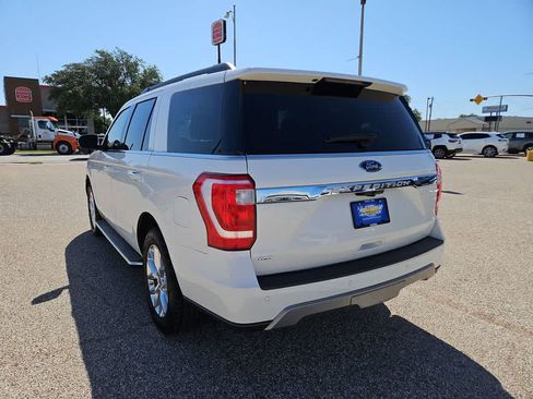 Used 2021 Ford Expedition XLT AWD/4WD image 6
