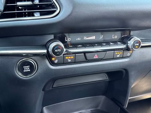 Certified 2025 MAZDA CX-30 2.5 Turbo w/ Premium Package image 15