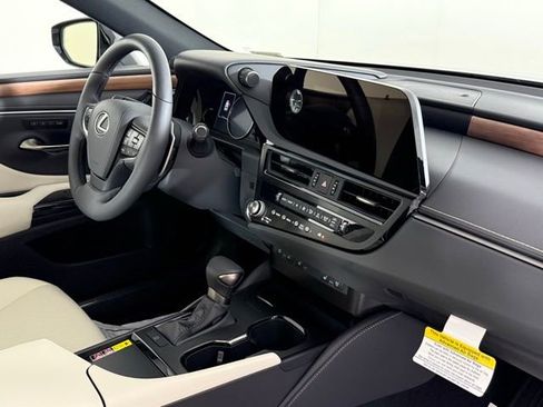 New 2025 Lexus ES 350 w/ Premium Package image 30