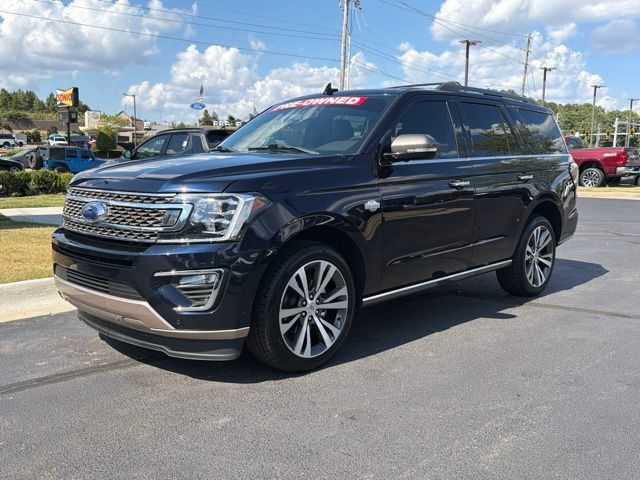 Used 2021 Ford Expedition King Ranch RWD image 4