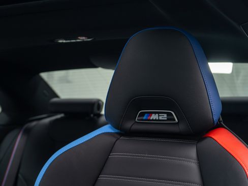 Used 2024 BMW M2 image 28