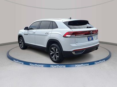 Used 2024 Volkswagen Atlas Cross Sport SE
