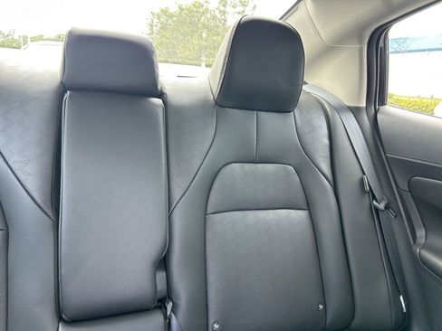 New 2026 Nissan Sentra SR w/ SR Premium Package FWD image 15