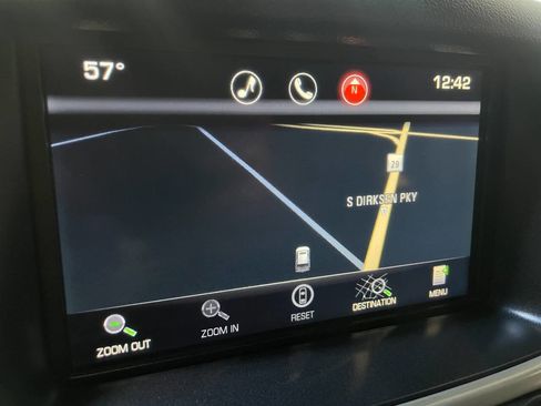 Used 2015 GMC Yukon SLT image 40