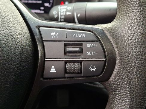 Used 2023 Honda Accord EX image 23