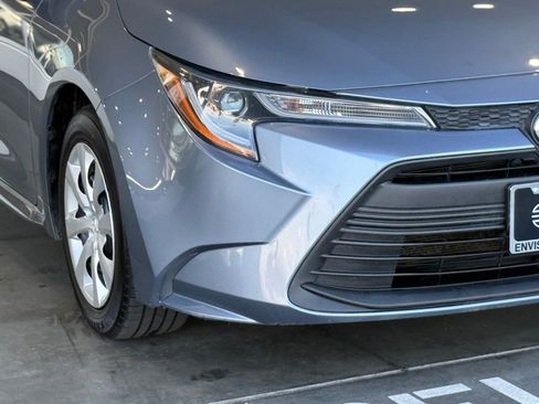 Used 2024 Toyota Corolla LE image 8