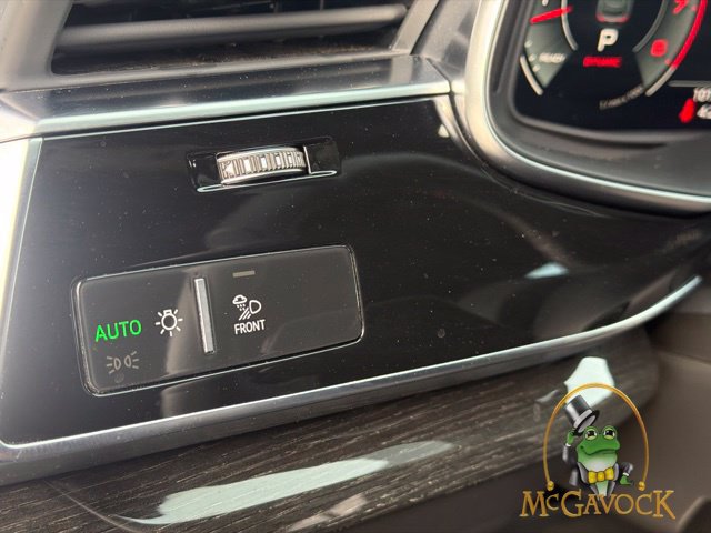 Used 2026 Audi Q8 Premium Plus w/ Premium Plus Package AWD/4WD image 15