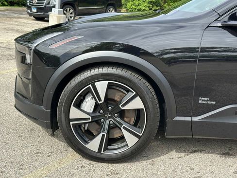 Used 2025 Polestar Polestar 3 AWD/4WD image 11