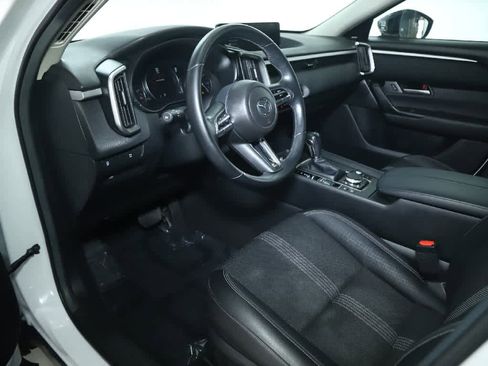 Certified 2024 MAZDA CX-50 AWD 2.5 S w/ Cargo Package image 18
